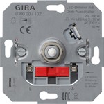 Dimmer Gira 030000 Dimmer Gira 030000